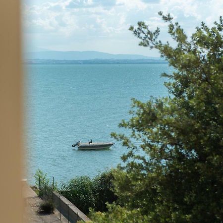 The Loft Apartman Monte del Lago Kültér fotó