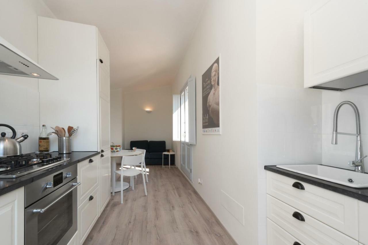 The Loft Apartman Monte del Lago Kültér fotó