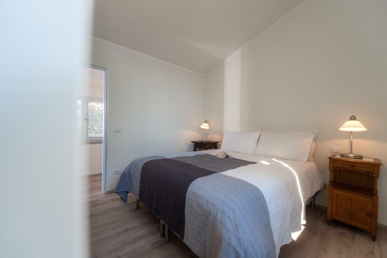 The Loft Apartman Monte del Lago Kültér fotó