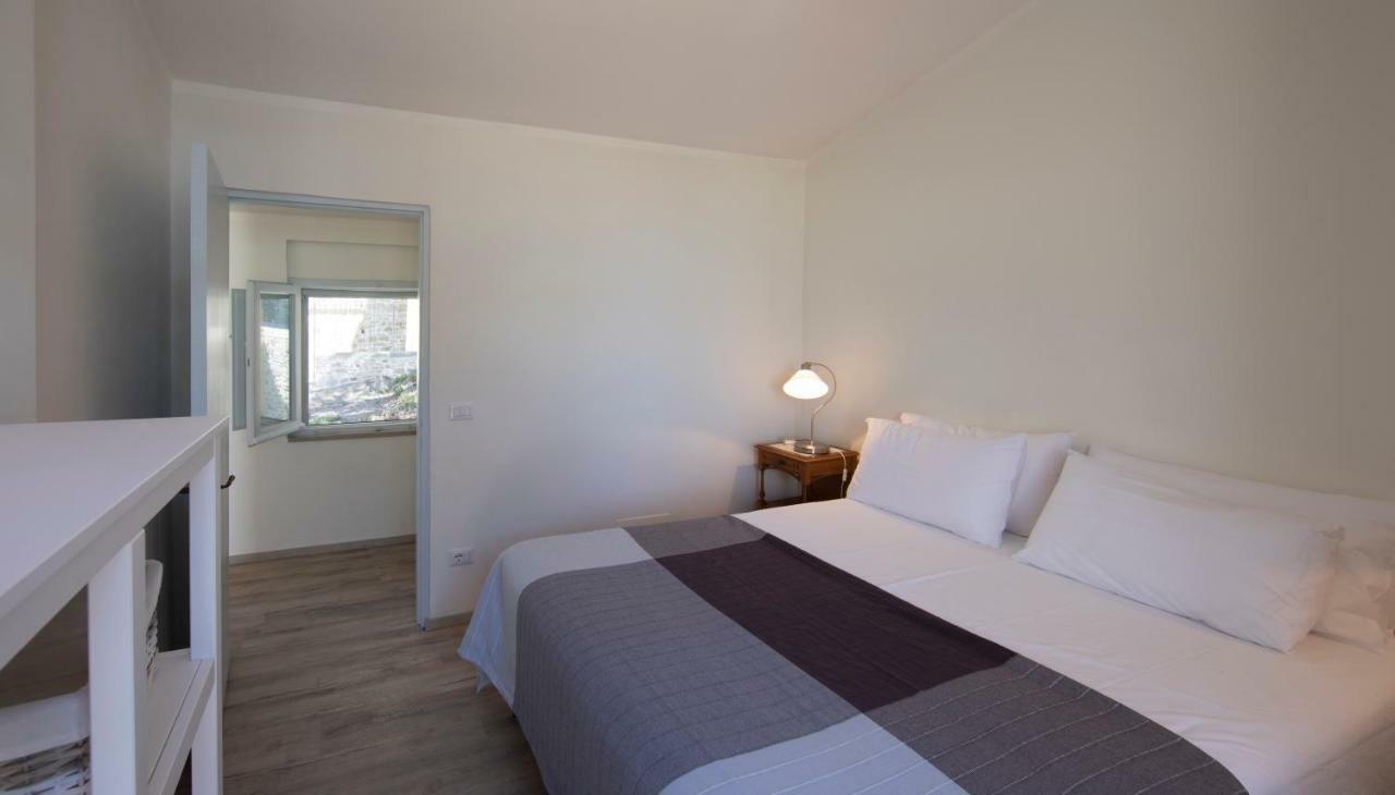 The Loft Apartman Monte del Lago Kültér fotó
