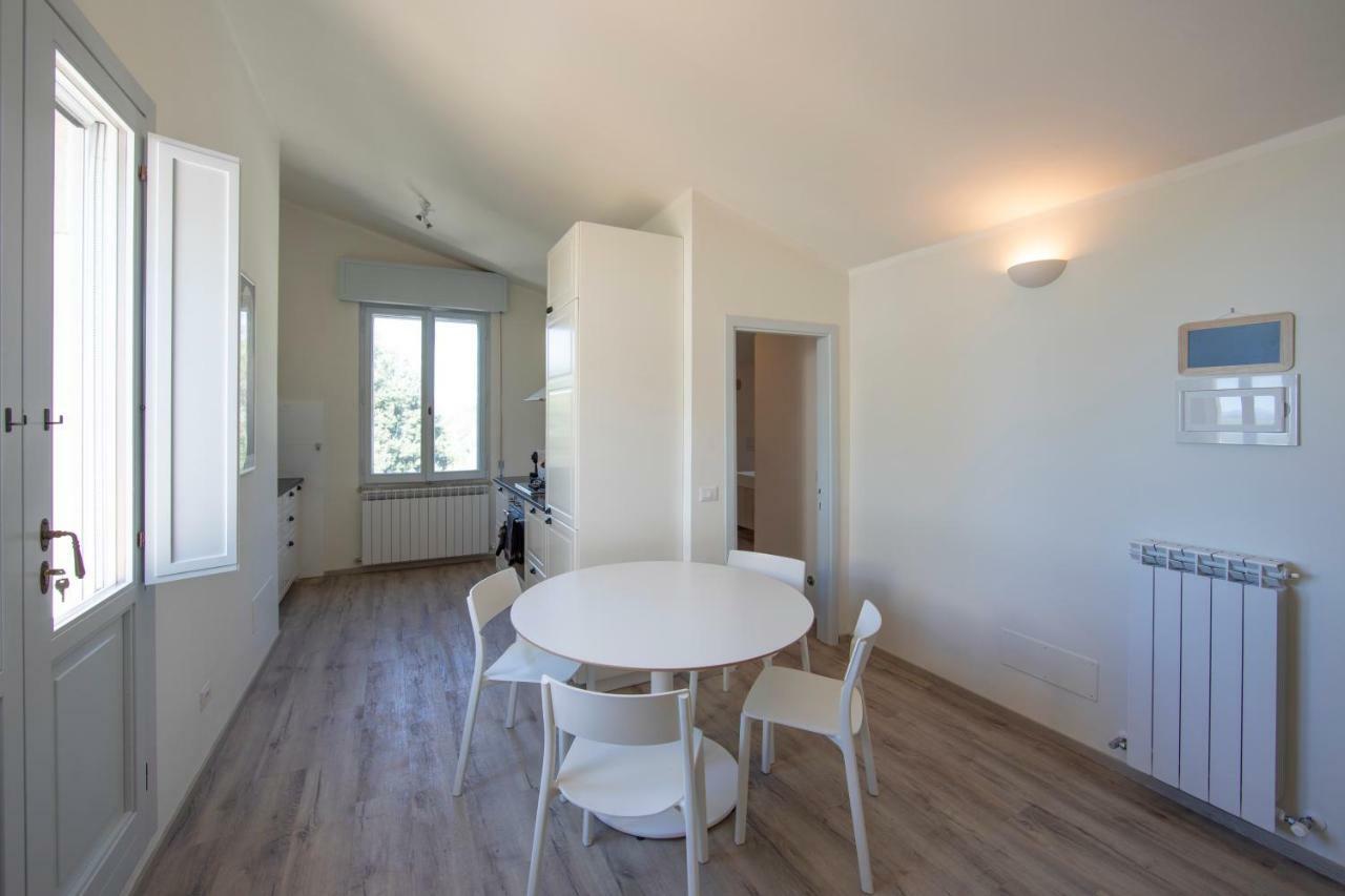 The Loft Apartman Monte del Lago Kültér fotó