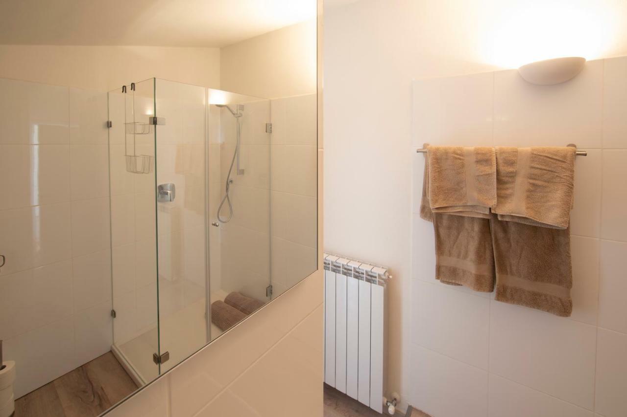 The Loft Apartman Monte del Lago Kültér fotó