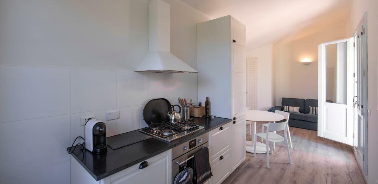 The Loft Apartman Monte del Lago Kültér fotó