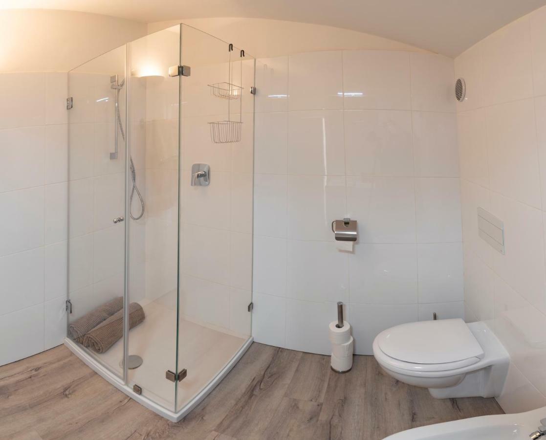 The Loft Apartman Monte del Lago Kültér fotó